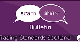 Scam Reminder