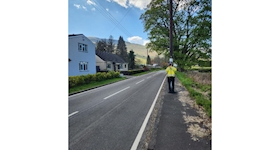 Your Community – Police Scotland Activity