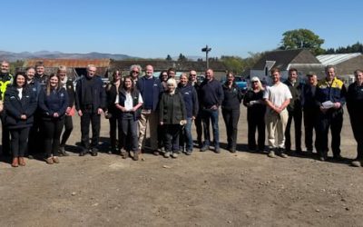 NFUS On‑Farm Rural Crime Event 🚜