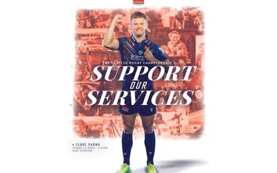 Community Engagement – SFRS