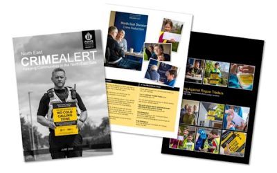 North East Crime Alert June 2026