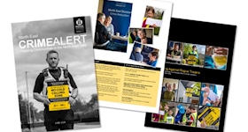 North East Crime Alert June 2026