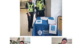 Police Scotland Activity – Dementia Action Week & Herbert Protocol