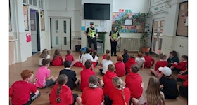 South Perthshire Community Policing – May 2026