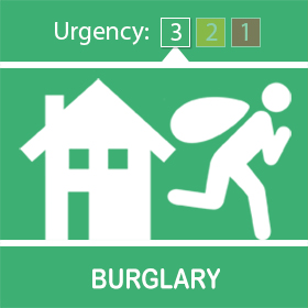 Community Alert