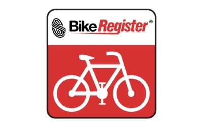 Police Scotland – Bike Register Event – Clovenfords