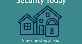 Opportunistic thieves don’t have a day off just because it hot and sunny outside.