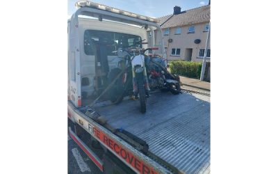 Community Police – Information Update