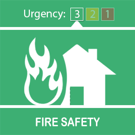 RE: SFRS Home Fire Safety Visit