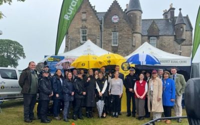 Royal Highland Show