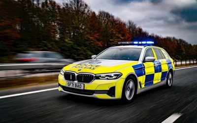 Police Urge Caravan Owners to Review Security Following Recent Thefts