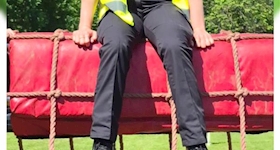 Police Scotland Youth Volunteers – What Do They Do?