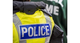 Motorbike Theft near Alford