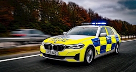 Police Urge Caravan Owners to Review Security Following Recent Thefts