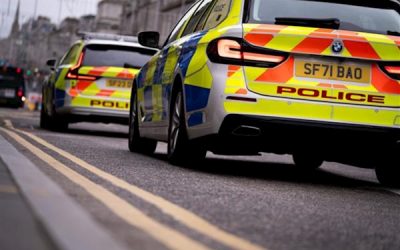 Rise in EV Charging Cable Theft