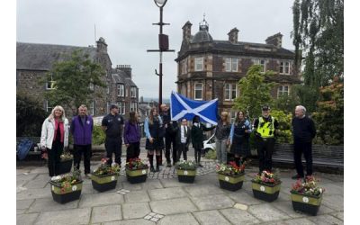 South Perthshire Community Policing – June 2026