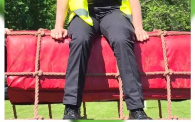 Police Scotland Youth Volunteers – What Do They Do?