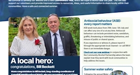 Community Buzz | August 2026 Neighbourhood Watch Scotland