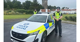 Community Police – Information Update