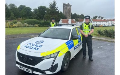 Community Police – Information Update