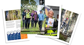 North East Crime Alert September 2026
