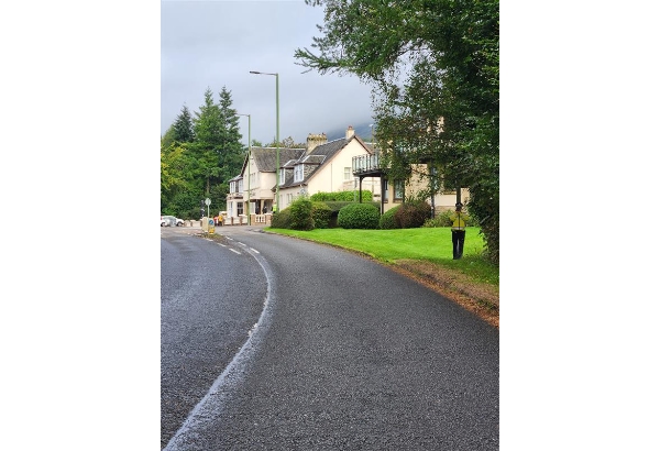 Your Community – Police Scotland Activity