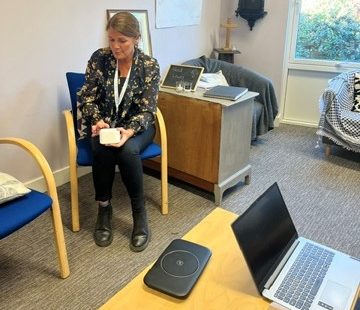Great Conversations in Cupar About BT Digital Voice