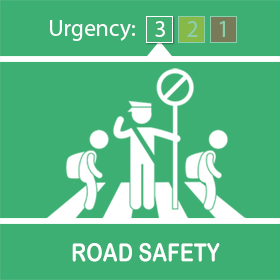 Road Safety and Speed Limits