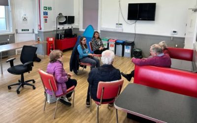 📞 BT Digital Voice & NWS Information Event – Winchburgh