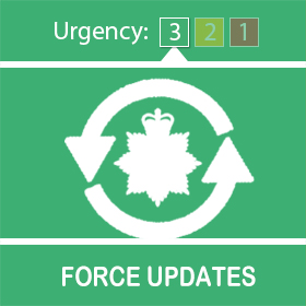 Retail crime taskforce Autumn retailers bulletin